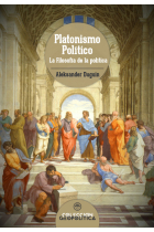 Platonismo político: la Filosofía de la política