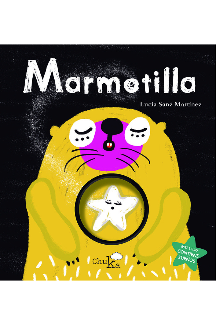 MARMOTILLA