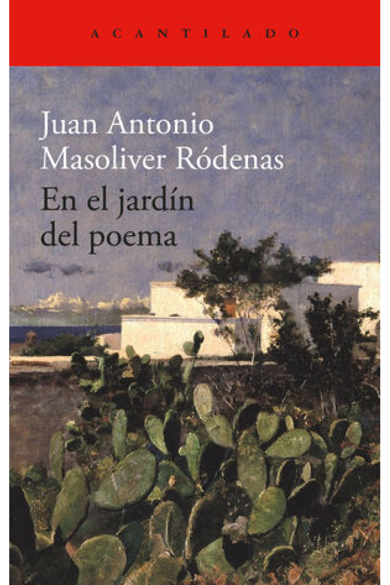 El jardín del poema