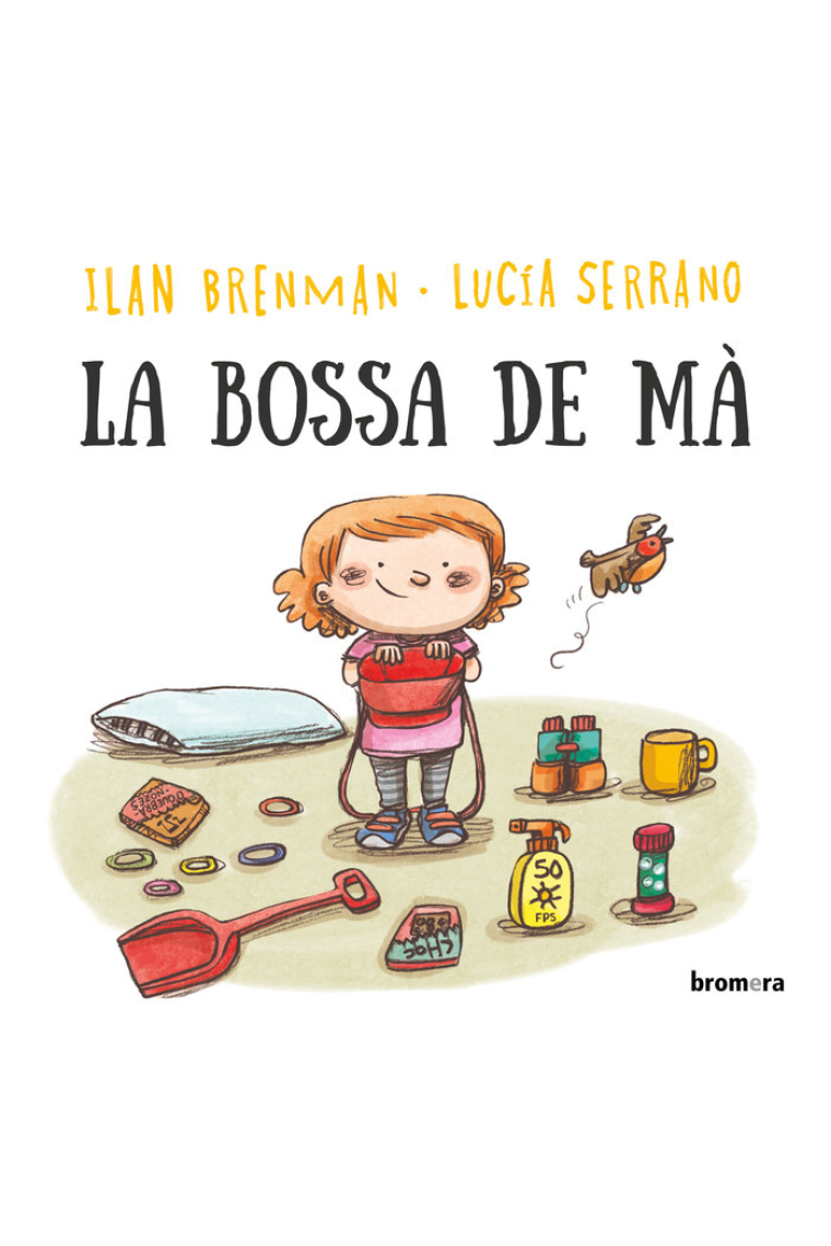 LA BOSSA DE MA
