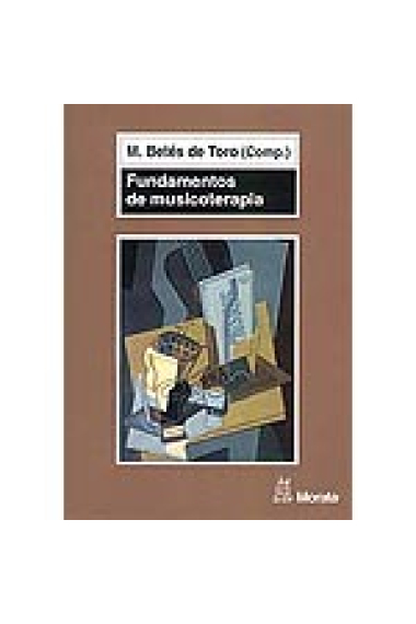 Fundamentos de musicoterapia