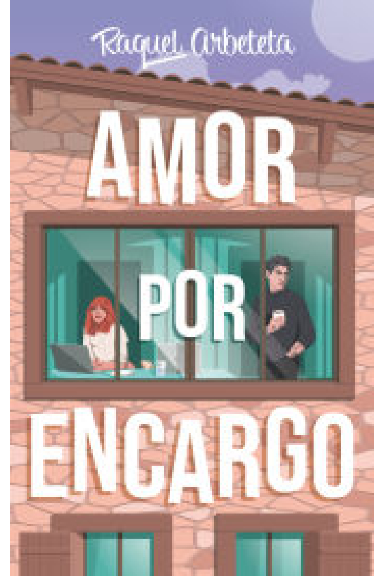 AMOR POR ENCARGO