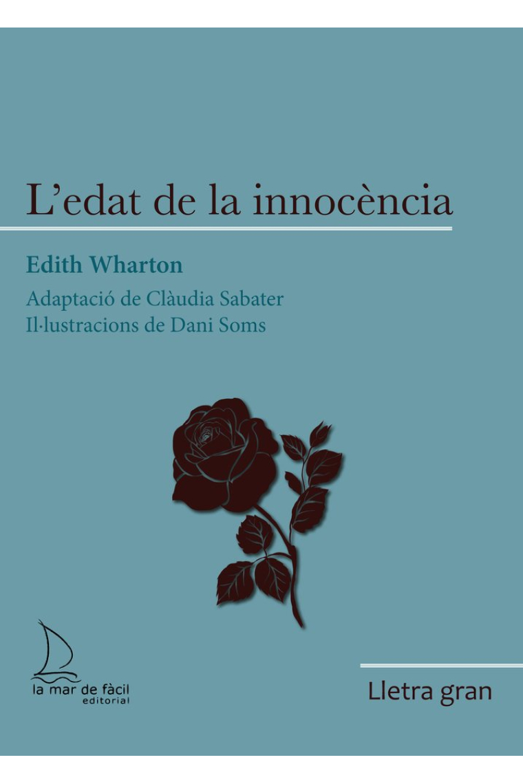LG L'EDAT DE LA INNOCENCIA