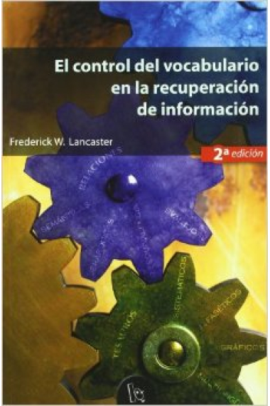 El Control del vocabulario en la recuperación de información