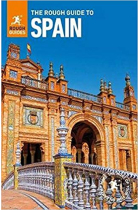 Spain. Rough Guides