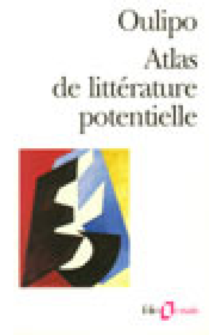 Atlas de litterature potentielle