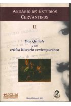 Don Quijote y la crítica literaria contemporánea