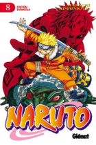 Naruto 8