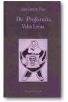 De profundis Valsa Lenta (Prémio Pessoa 1997)