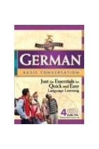 German Basic conversation