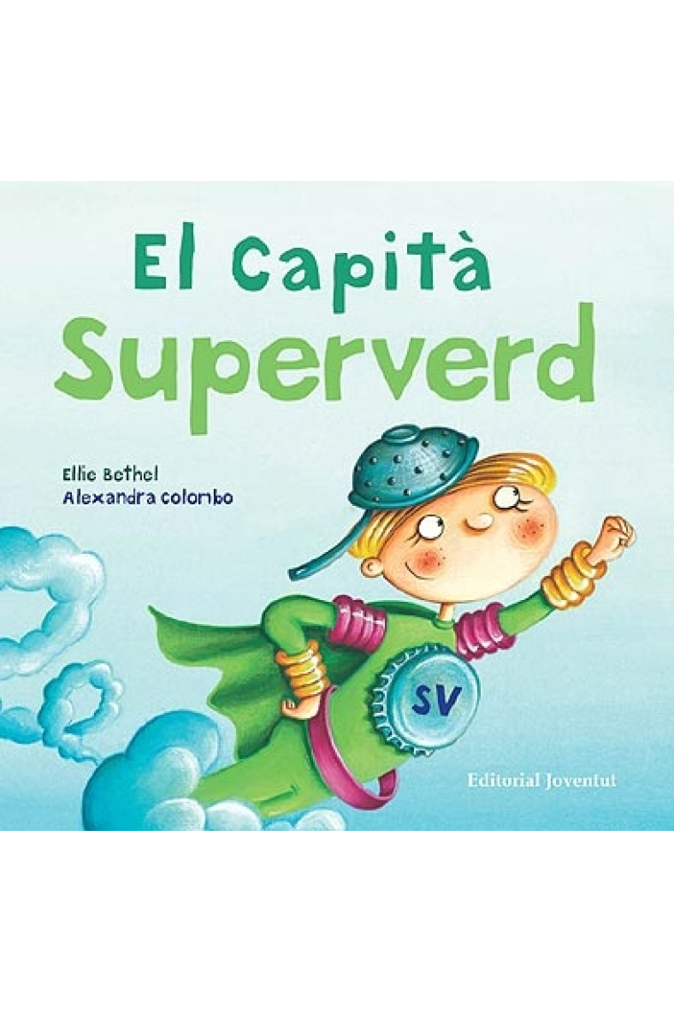Capità Superverd