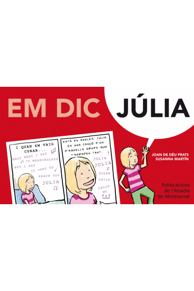 Em dic Júlia