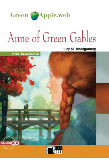 Green Apple - Anne of Green Gables - Level: Starter - A1