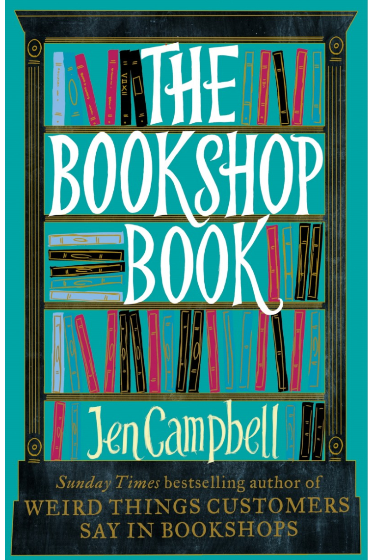 The Bookshop Book