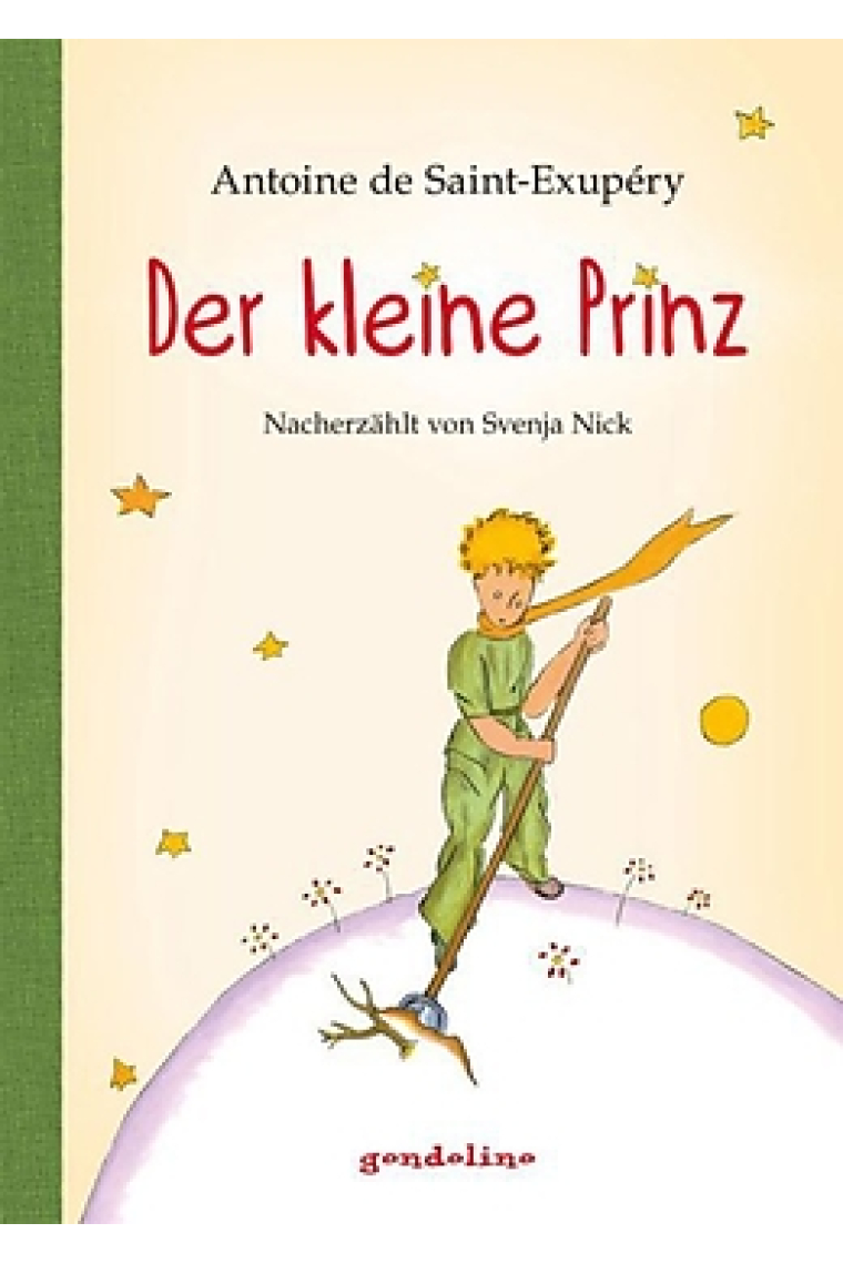 Der kleine Prinz (ab 5 J.)