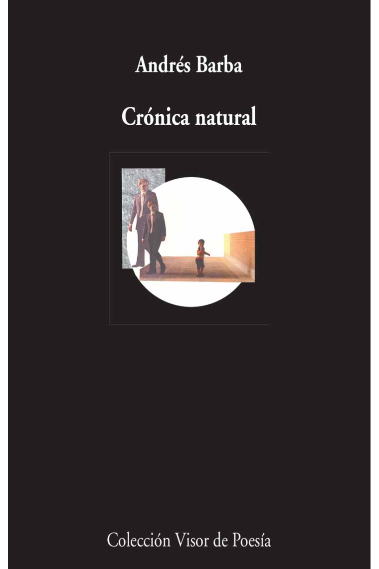 Crónica natural