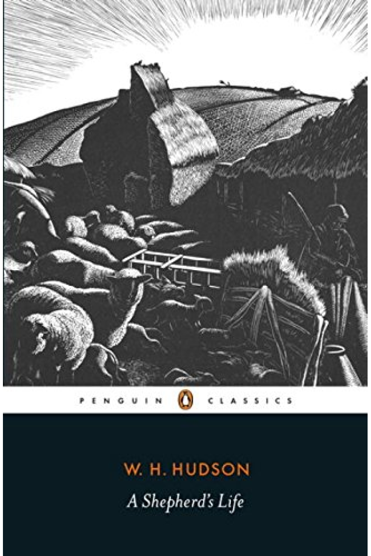A Shepherd's Life (Penguin Classics)