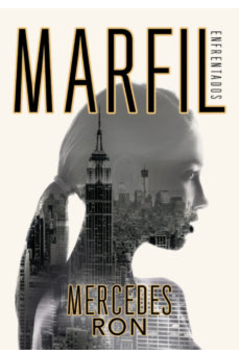 Enfrentados 1. Marfil
