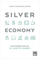 Silver economy. Mayores de 65: El nuevp target