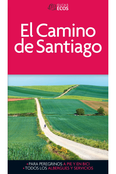 El Camino de Santiago