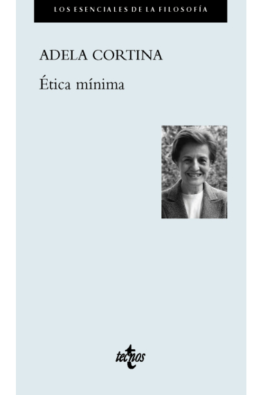 Ética mínima