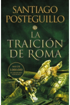 La traicion de roma (Trilogía Africanus 3)