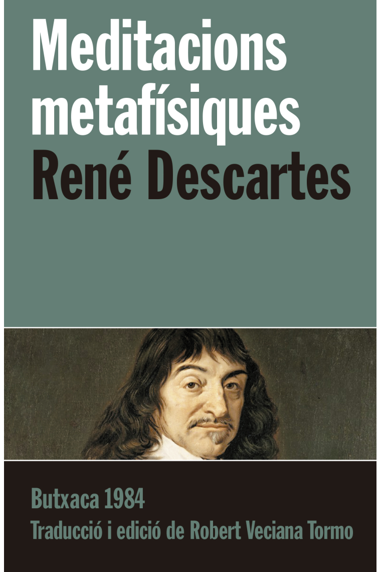 Meditacions metafísiques