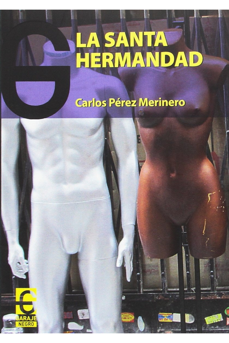 La Santa Hermandad