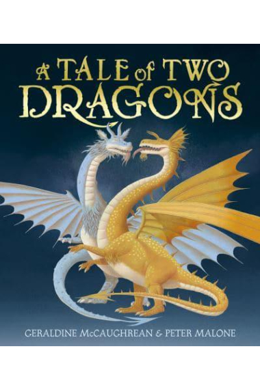 A Tale of Two Dragons