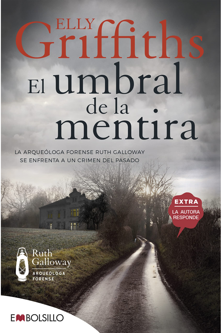 El umbral de la mentira