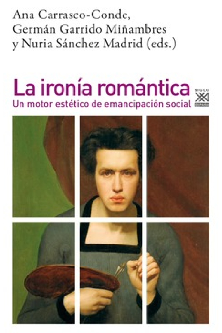 La ironía romántica: un motor estético de emancipación social