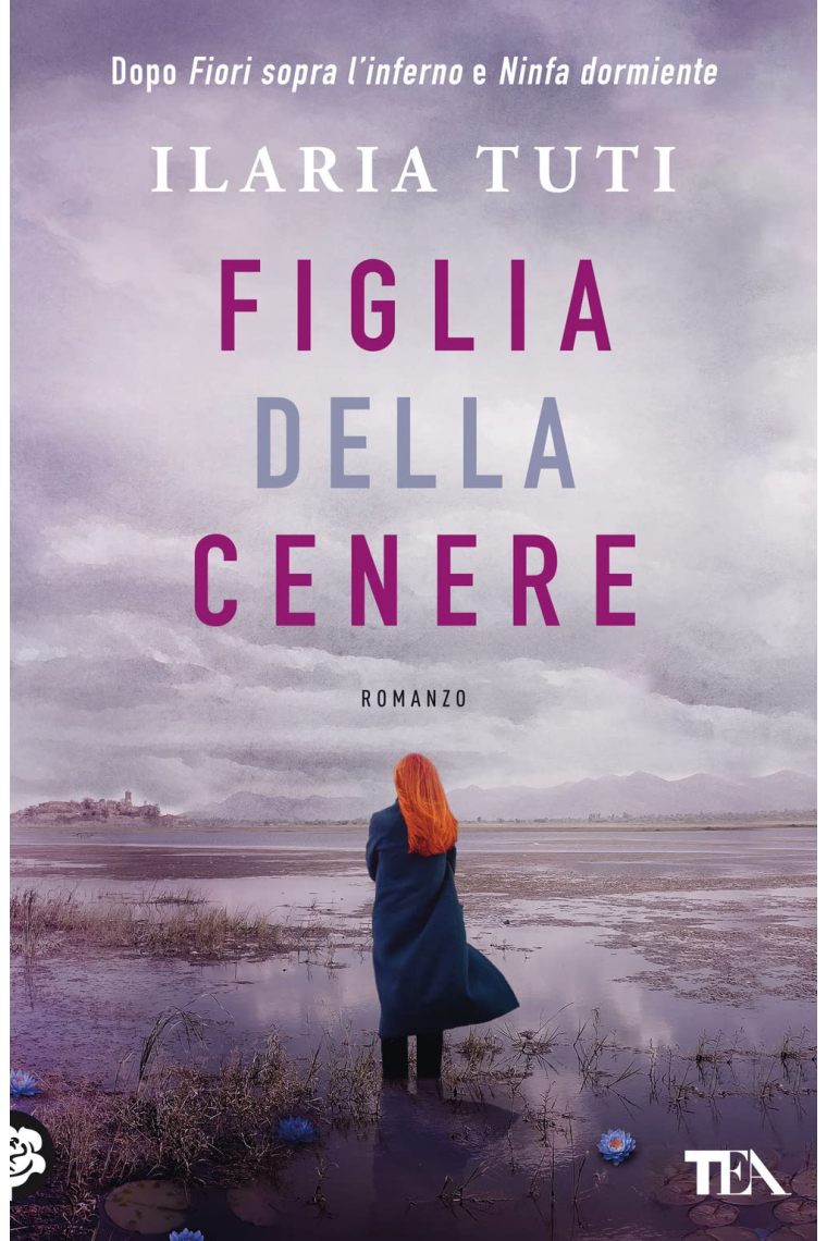 Figlia della cenere