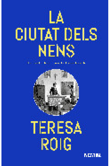 La ciutat dels nens