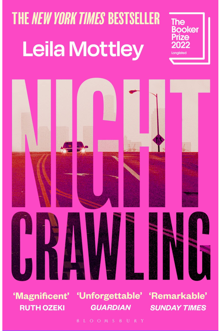 Nightcrawling
