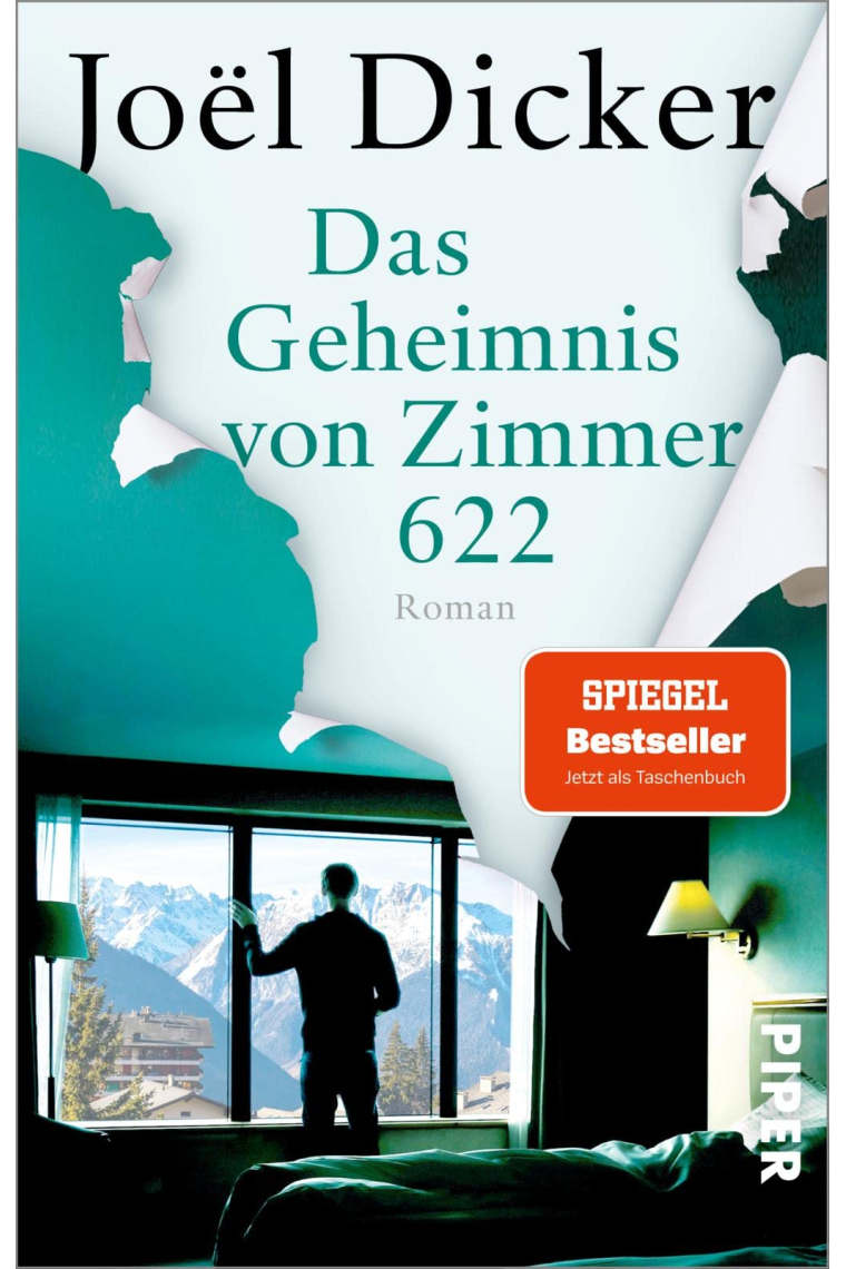 Das Geheimnis von Zimmer 622