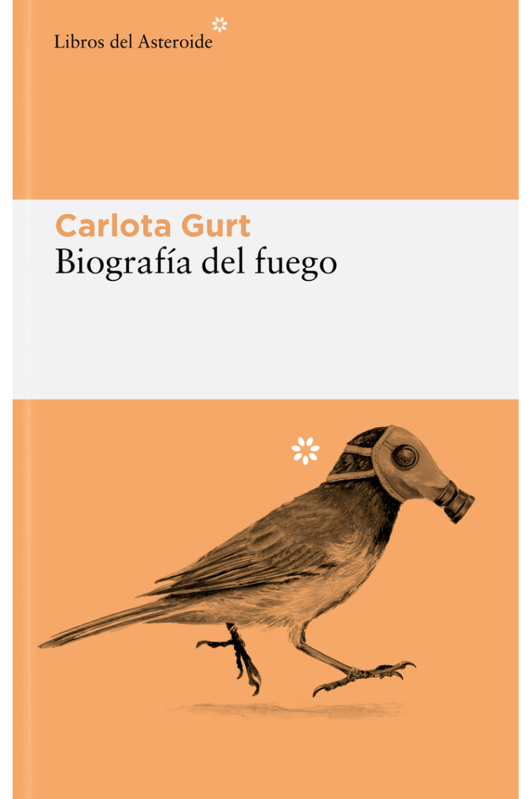 Biografía del fuego