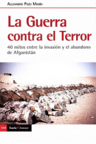 LA GUERRA CONTRA EL TERROR