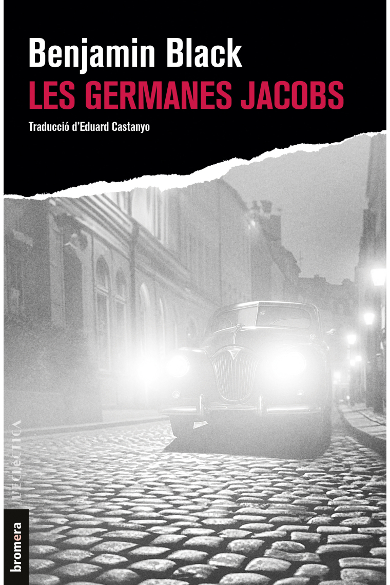 Les germanes Jacobs