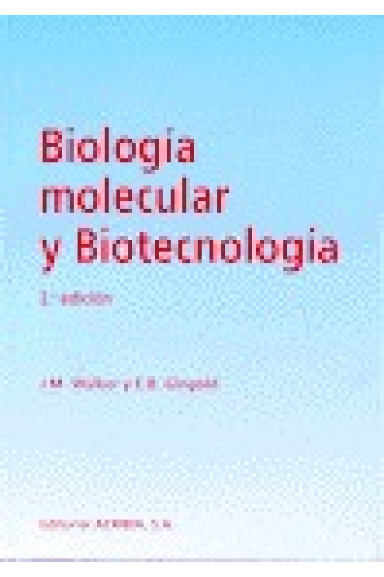 Biología molecular y biotecnología