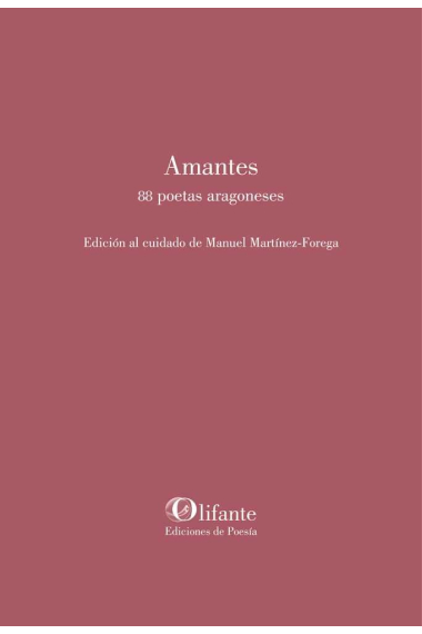 Amantes