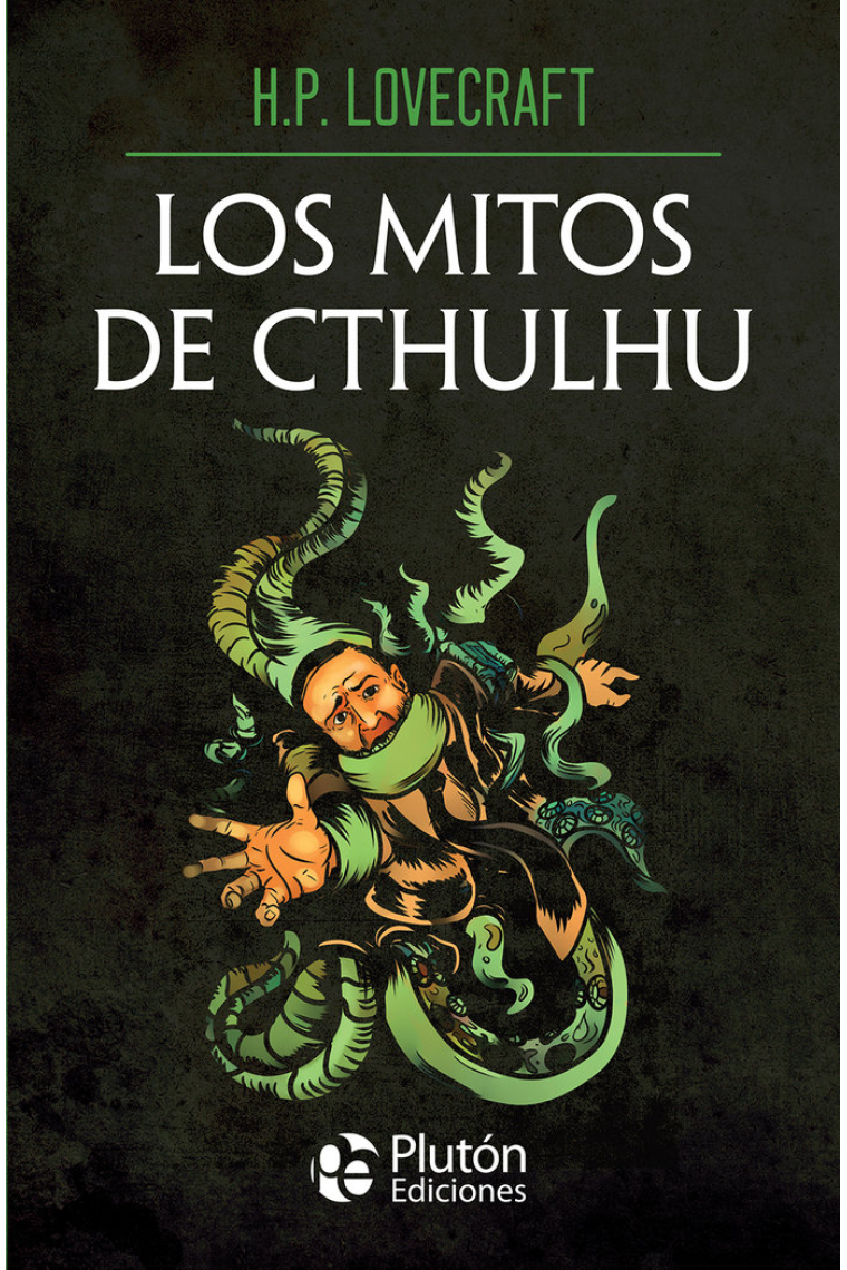 Los mitos de Cthulhu