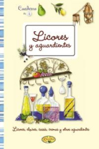 Licores y aguardientes caseros