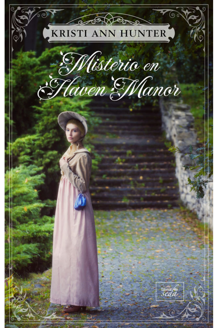 MISTERIO EN HAVEN MANOR