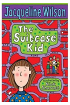 THE SUITCASE KID