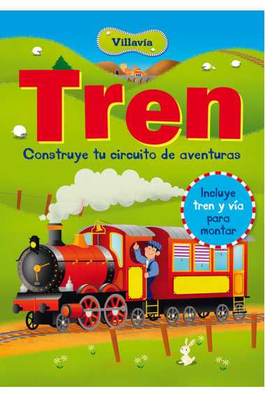 Tren Villavía