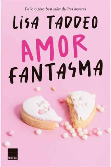 Amor fantasma