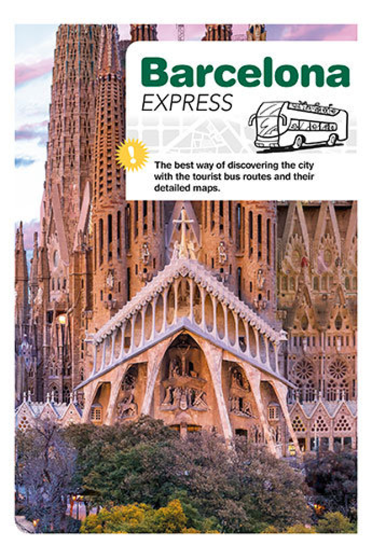 Barcelona Express