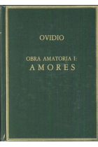 Obra Amatoria (Vol. I): Amores