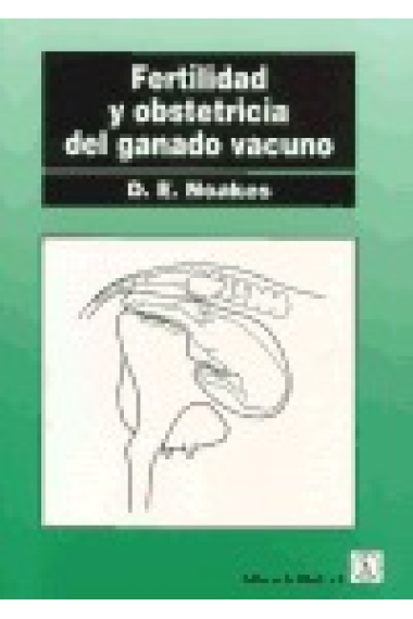 Fertilidad y obstetricia del ganado vacuno.