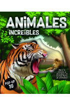 Animales Increíbles